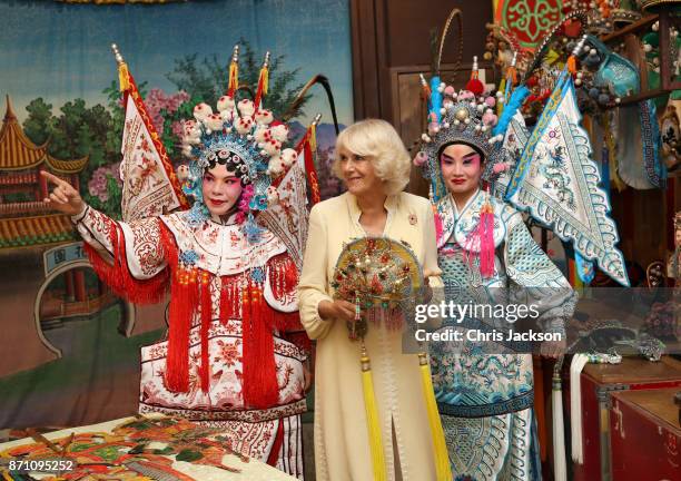 Puppet Opera Royal Puppet Theatre Photos and Premium High Res Pictures - Getty Images