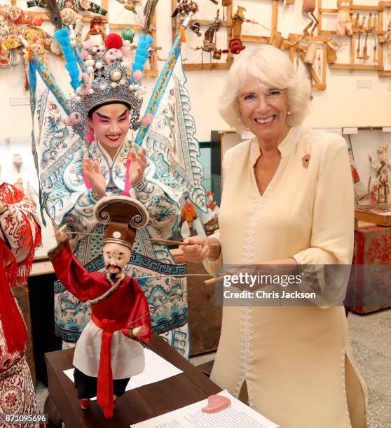 Puppet Opera Royal Puppet Theatre Photos and Premium High Res Pictures - Getty Images