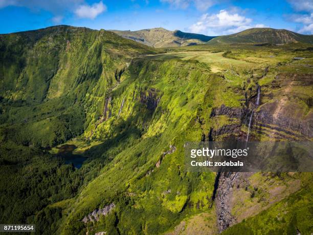 673 fotos e imágenes de Isla De Flores Las Azores - Getty Images