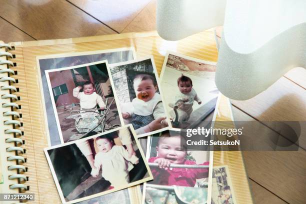 老圖片, 70 的孩子 - photo album 個照片及圖片檔