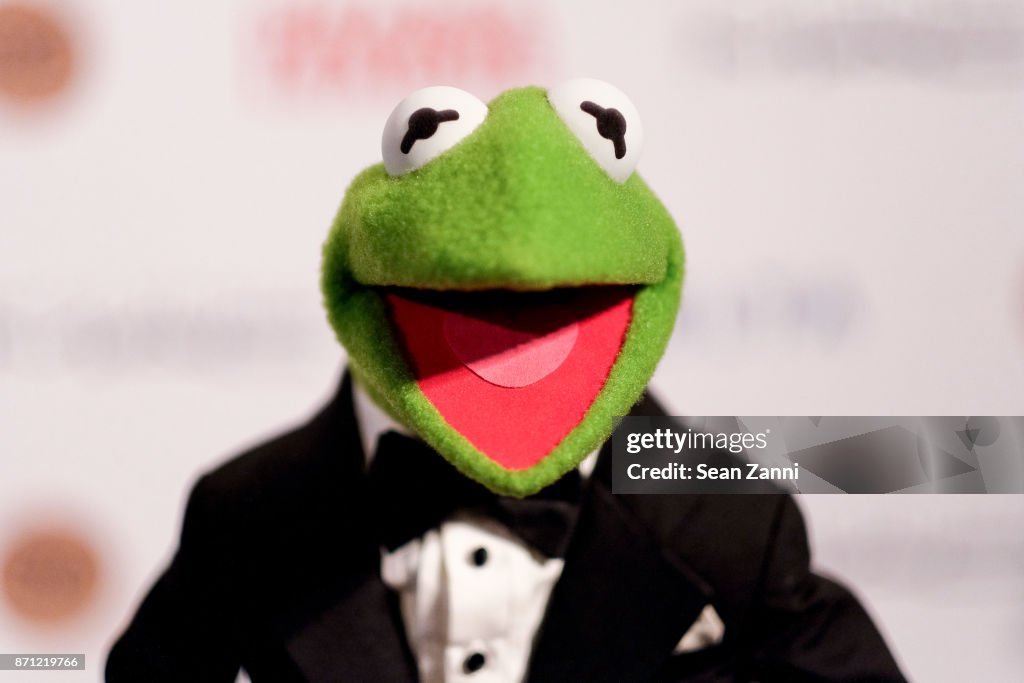 The 2017 Drama League Benefit Gala Honoring Steve Martin