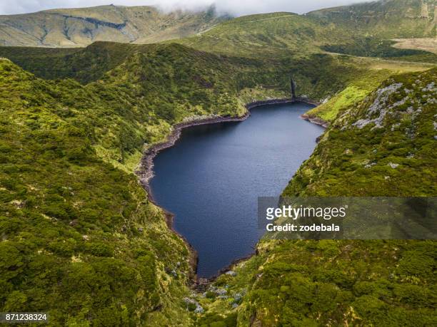 674 fotos e imágenes de Ilha Das Flores Açores - Getty Images