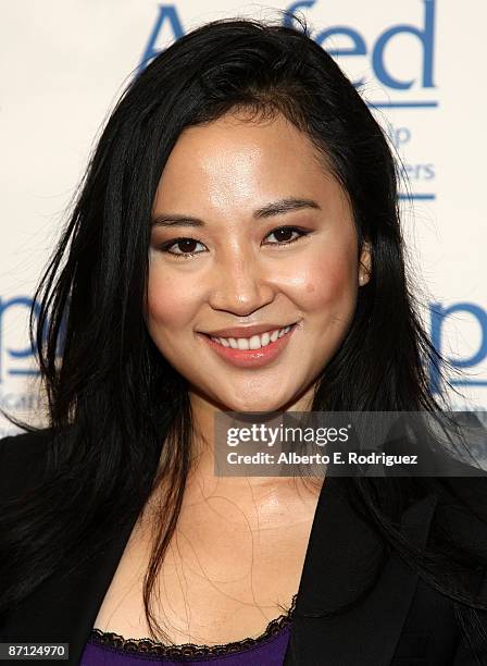 Amy Rider Body 43 American Partnership For Eosinophilic Disorders Gala Stock Photos ...
