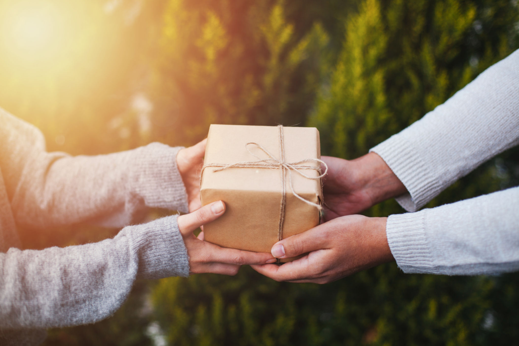 entertainment gifts