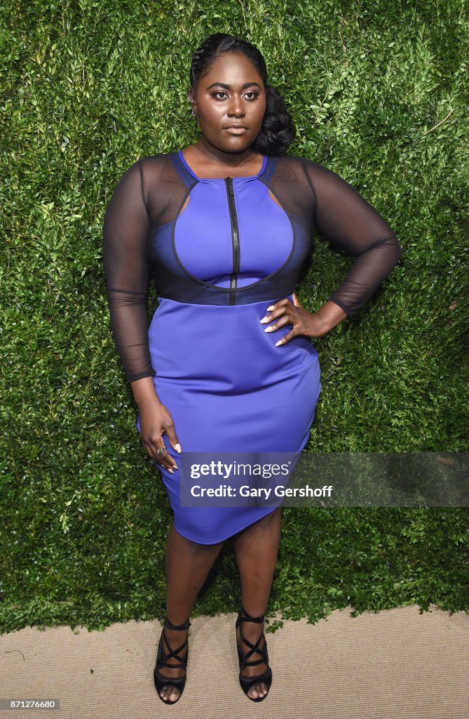 14th Annual CFDA/Vogue Fashion Fund Awards