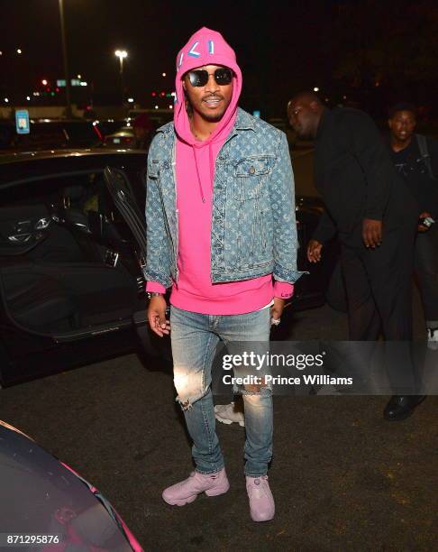 Jeffrey Rowser Rapper 941 Jeffrey Prince Stock Photos, High-Res Pictures, and Images - Getty ...