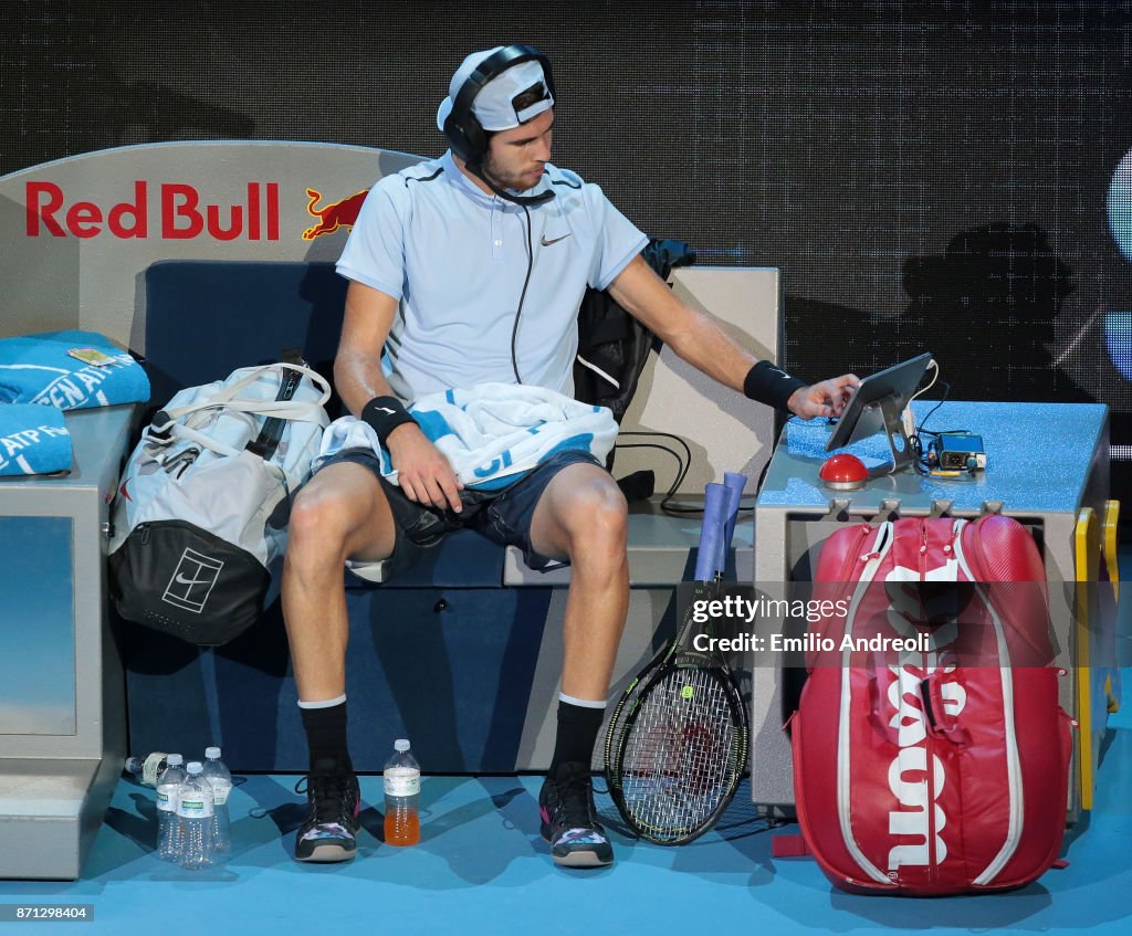 Next Gen ATP Finals