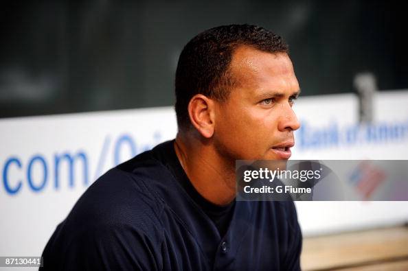 New York Yankees v Baltimore Orioles New York Yankees v Baltimore Orioles