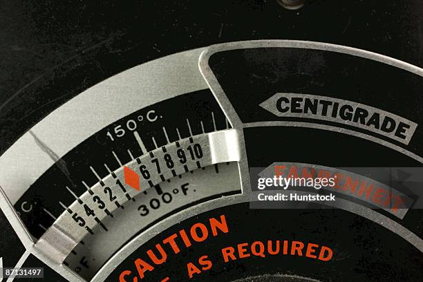 124 Oven Dial Stock Photos, High-Res Pictures, and Images - Getty Images