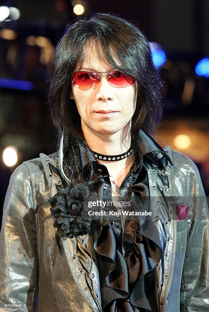 "Star Trek" Japan Premiere