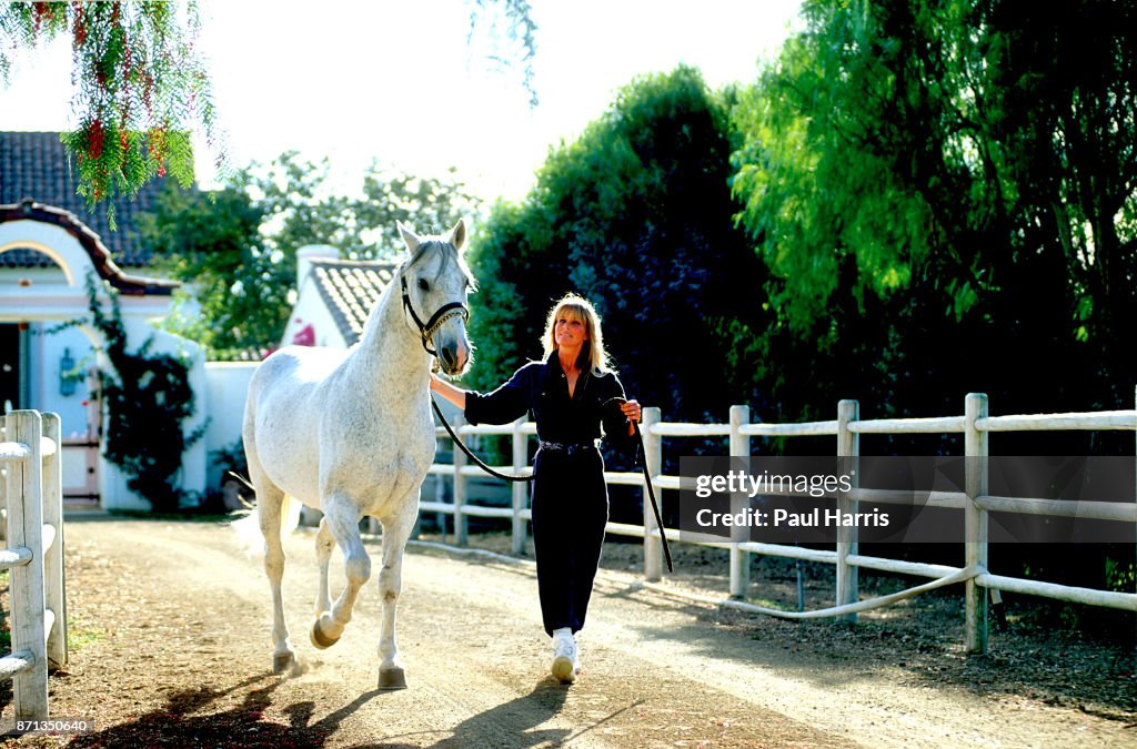 Bo Derek