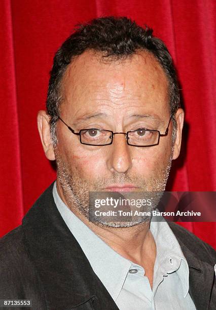 Jean Reno