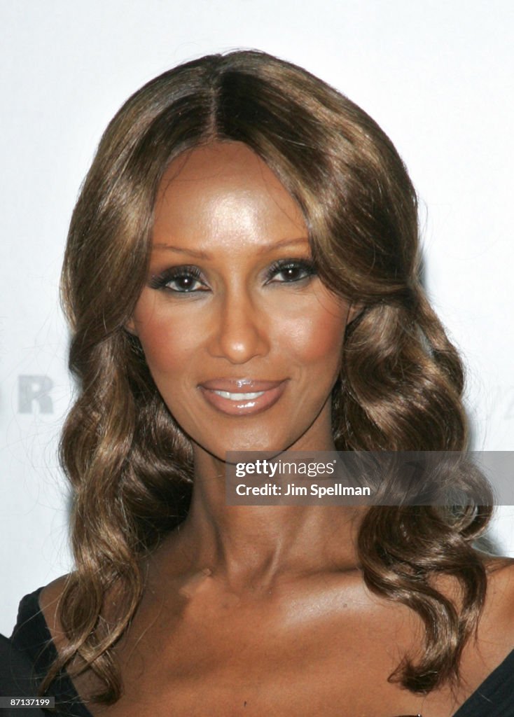 25th Annual Infinity Awards