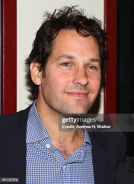 Edward Rudd Actor 27 Paul Rudd Hosts A Talkback With The Cast Of Reasons To Be Pretty ...