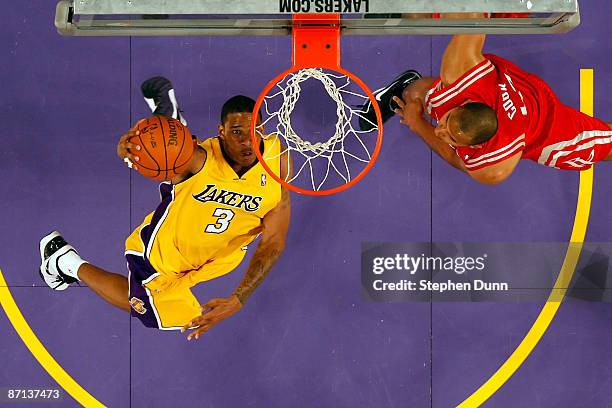 Brian Cook Rockets 1,660 Brian Cook (Basketball) Stock Photos, High-Res Pictures, and ...