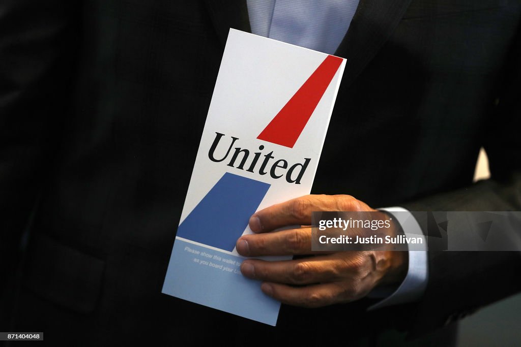 United Airlines Retires The Boeing 747 From Its Fleet