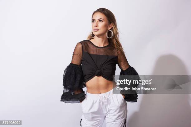 Kassi Core Kassi Ashton Photos and Premium High Res Pictures - Getty Images