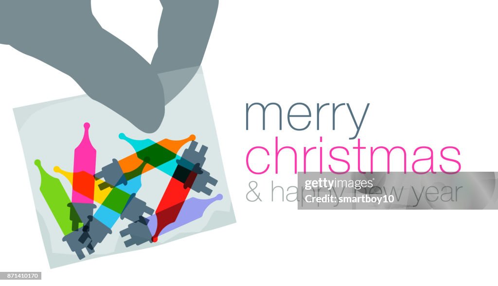 Christmas Greeting