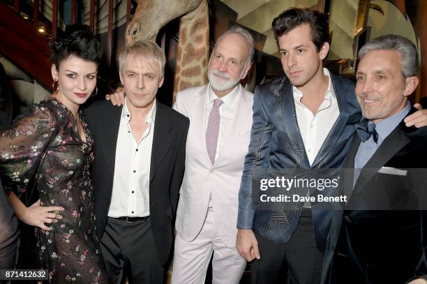 David Ronson Fotografías e imágenes de stock - Getty Images