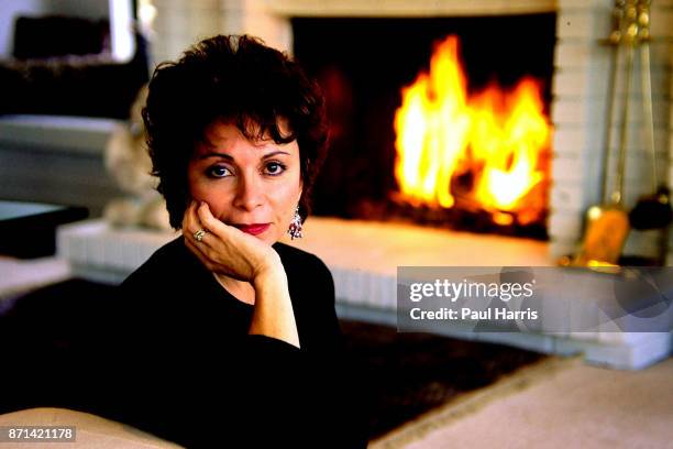 Isabel Allende is a Chilean-American writer.Allende, whose works sometimes contain aspects of the magic realist tradition, is famous for novels such...