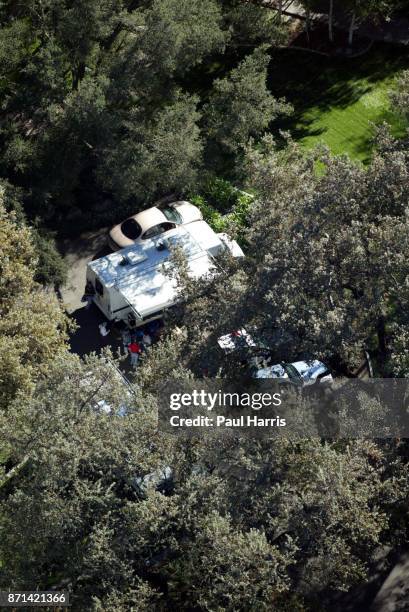 Michael Jackson ranch, he named the property after Neverland, the fantasy island in the story of Peter Pan, a boy who never grows up. Michael's first...