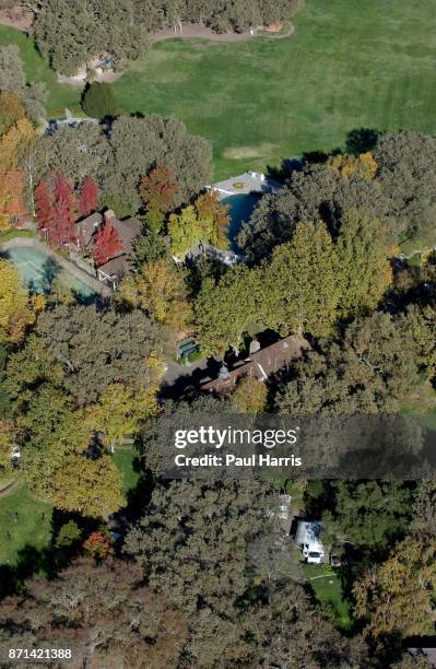 Michael Jackson ranch, he named the property after Neverland, the fantasy island in the story of Peter Pan, a boy who never grows up. Michael's first...