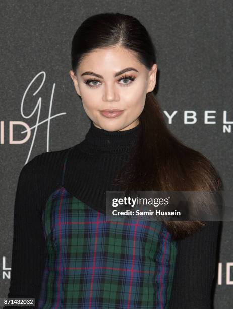 Emily Canham Photos and Premium High Res Pictures - Getty Images