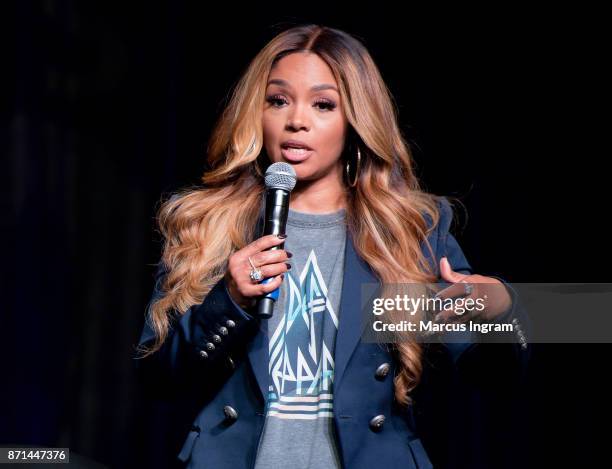 Mis Rasheeda 470 Rasheeda Frost Photos & High Res Pictures - Getty Images