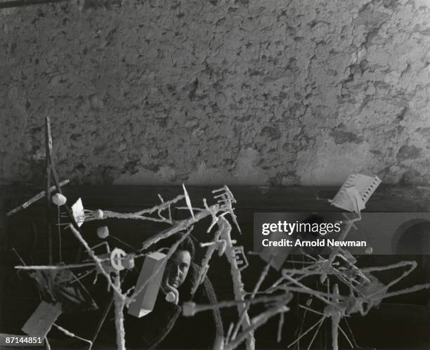 157 Roberto Matta Stock Photos, High-Res Pictures, and Images - Getty ...