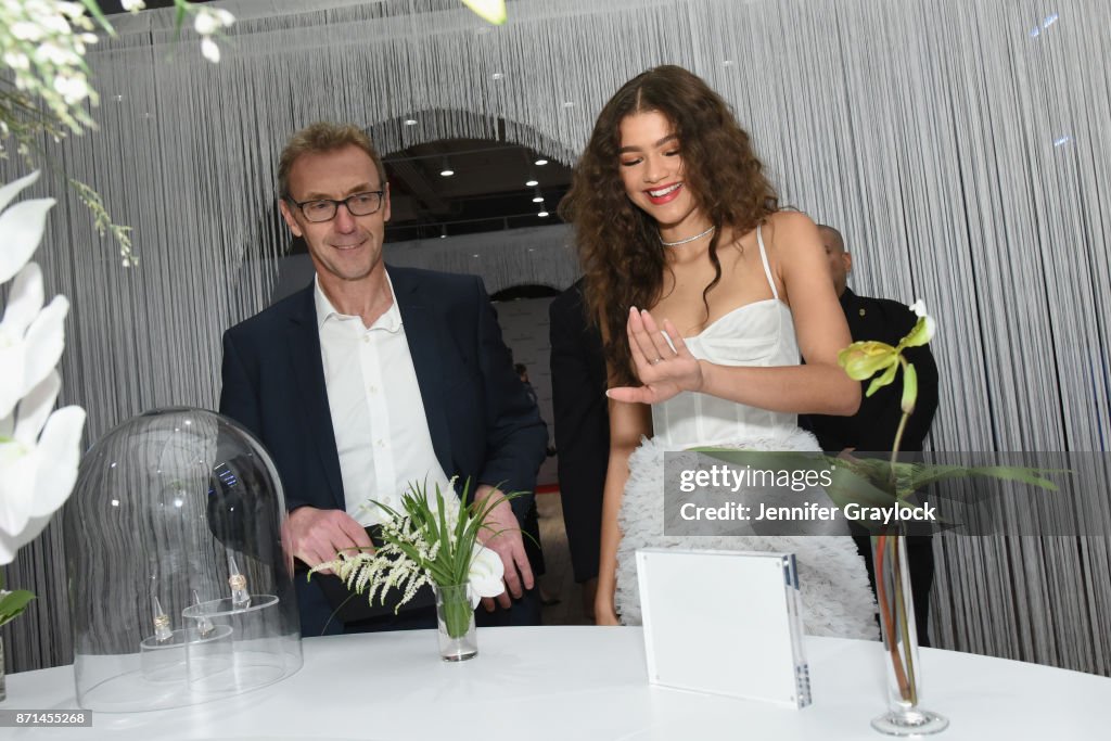 Forevermark NYC Event