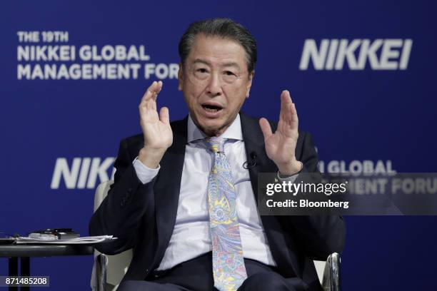 Hirotaka Takeuchi Photos and Premium High Res Pictures Getty Images