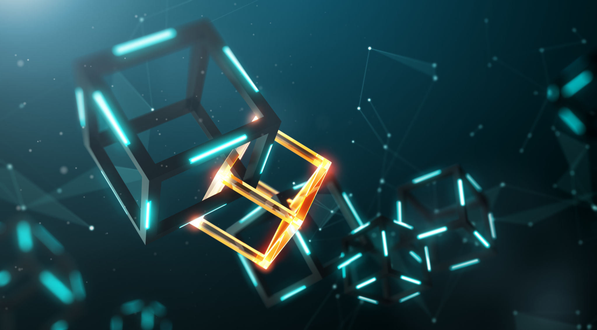 blockchain fork
