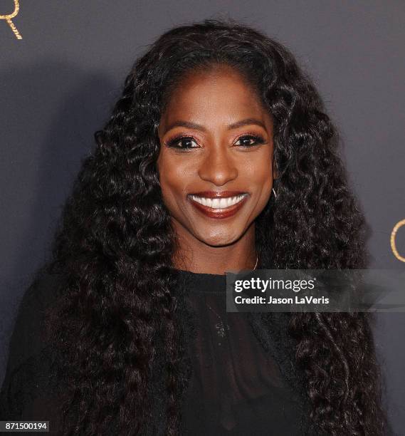 Rutina Wesley Photos and Premium High Res Pictures - Getty Images