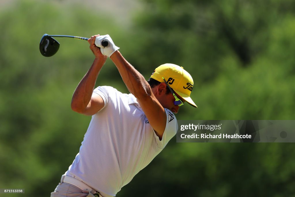 Nedbank Golf Challenge - Previews