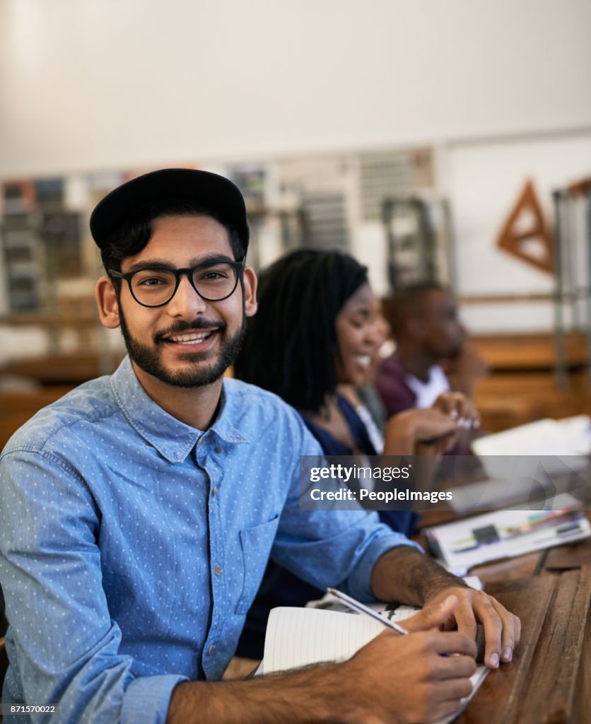 Task Received Hes Happy About The Task They Received High-Res Stock Photo - Getty Images