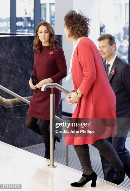 Cathina Riche John Roche Photos and Premium High Res Pictures - Getty Images