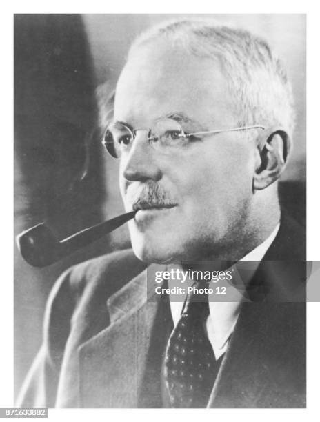 Allen Welsh Dulles American diplomat and lawyer who became the first civilian Director of Central Intelligence ; and its longest-serving director to...