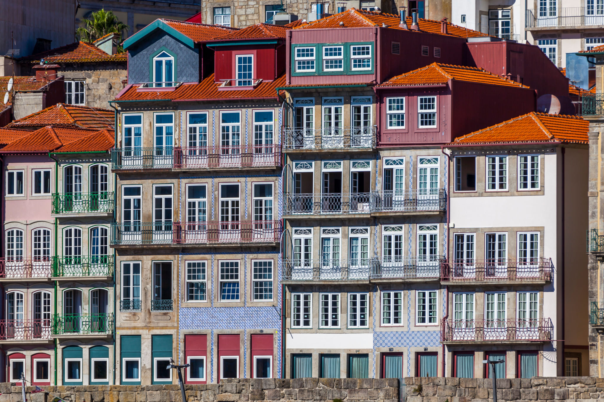 portugal property investment