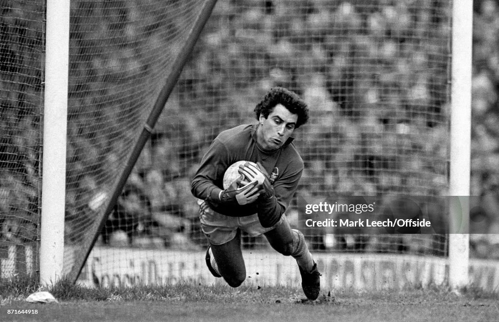 Peter Shilton