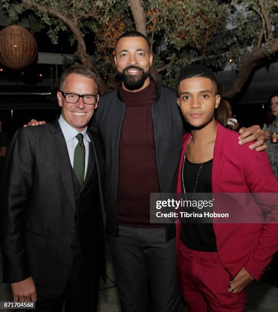 Nicholas Ashe Photos and Premium High Res Pictures Getty Images