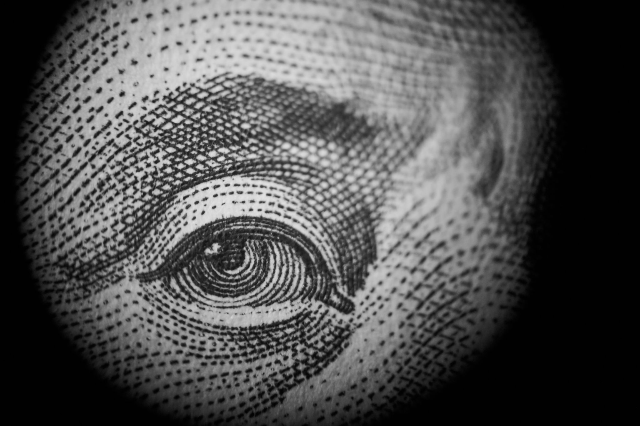bank investigation