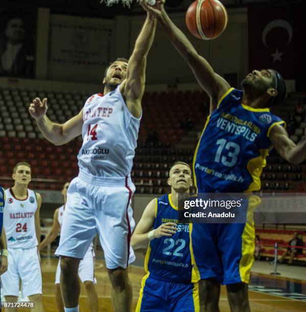 KB Bağlumspor Celebrates Historic Win Over Gaziantep Basketbol in Media KB Bağlumspor Celebrates Historic Win Over Gaziantep Basketbol in Media