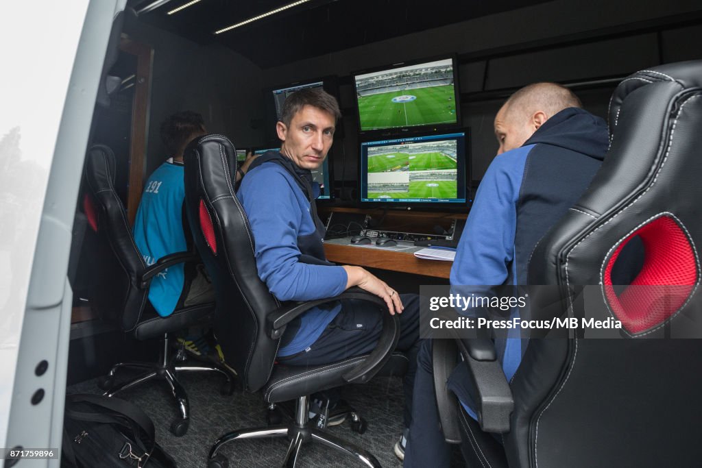 Video Assistant Referee In Poland