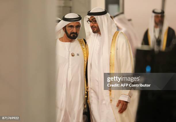 Abudhan Ruler 4,744 Abu Dhabi Ruler Stock Photos, High-Res Pictures, and Images ...