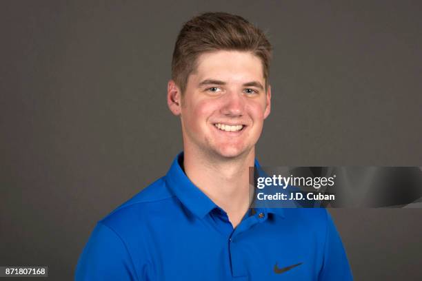 Darren Day current official PGA TOUR headshot