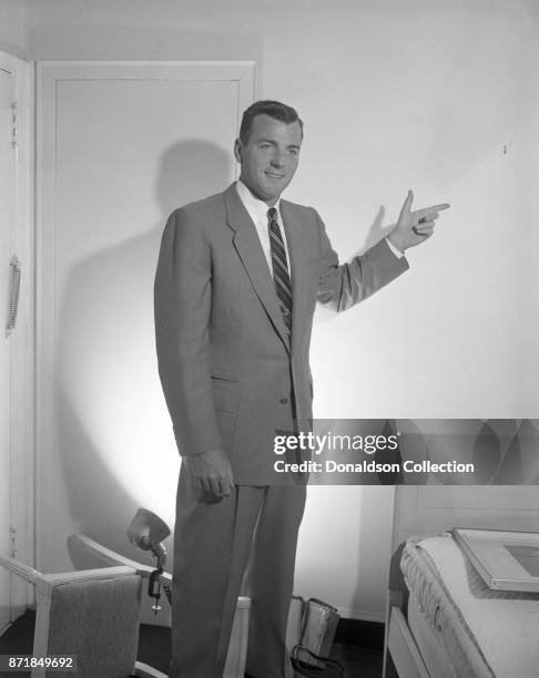 260 Bob Mathias Photos & High Res Pictures - Getty Images