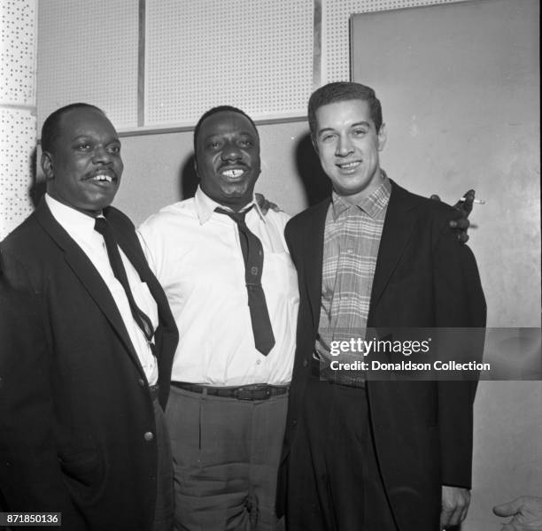 Jimmy Rabbit Jones Bobby Donaldson Photos and Premium High Res Pictures - Getty Images