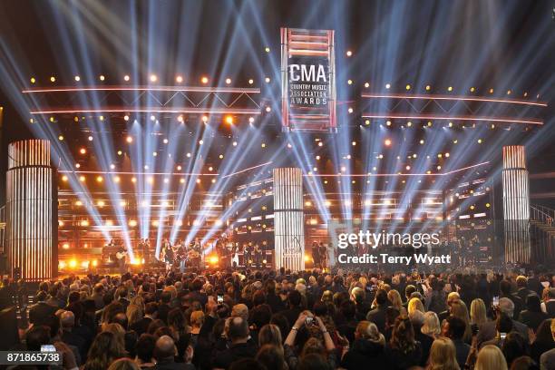 Charles Kelley,and Hillary Scott of Lady Antebellum, Darius Rucker, Dave Haywood, Keith Urban, Tim McGraw, Kimberly Schlapman, Ronnie Dunn, Karen...