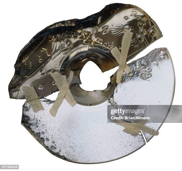 Cd Exploded In 294 Cd Burning Stock Photos, High-Res Pictures, and Images - Getty Images