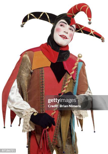 The Court Jester Photos and Premium High Res Pictures - Getty Images
